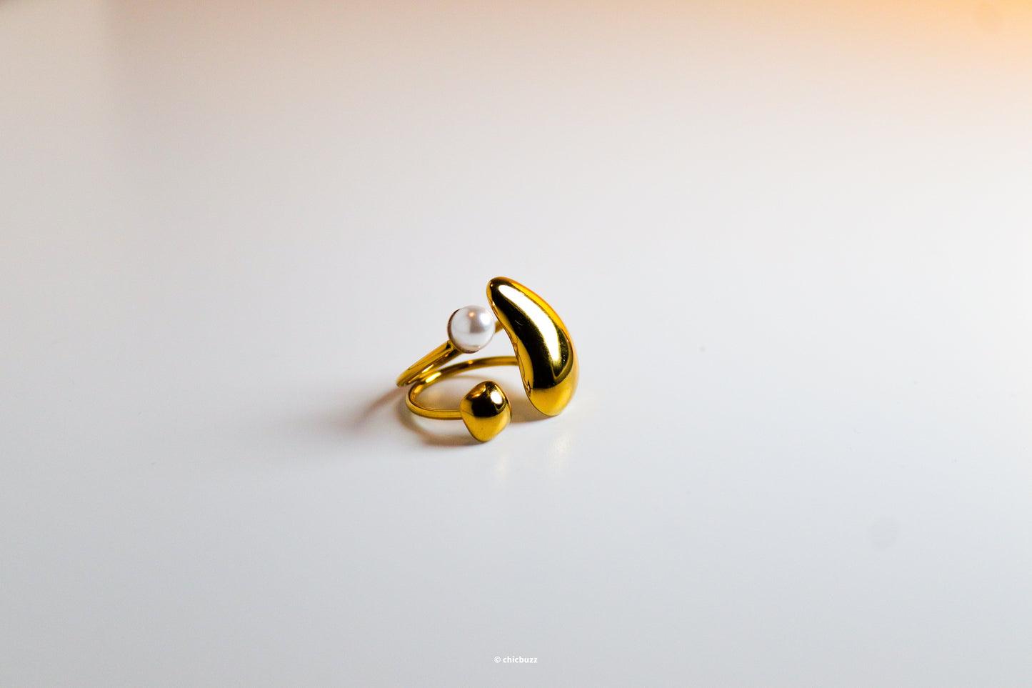 modern muse ring