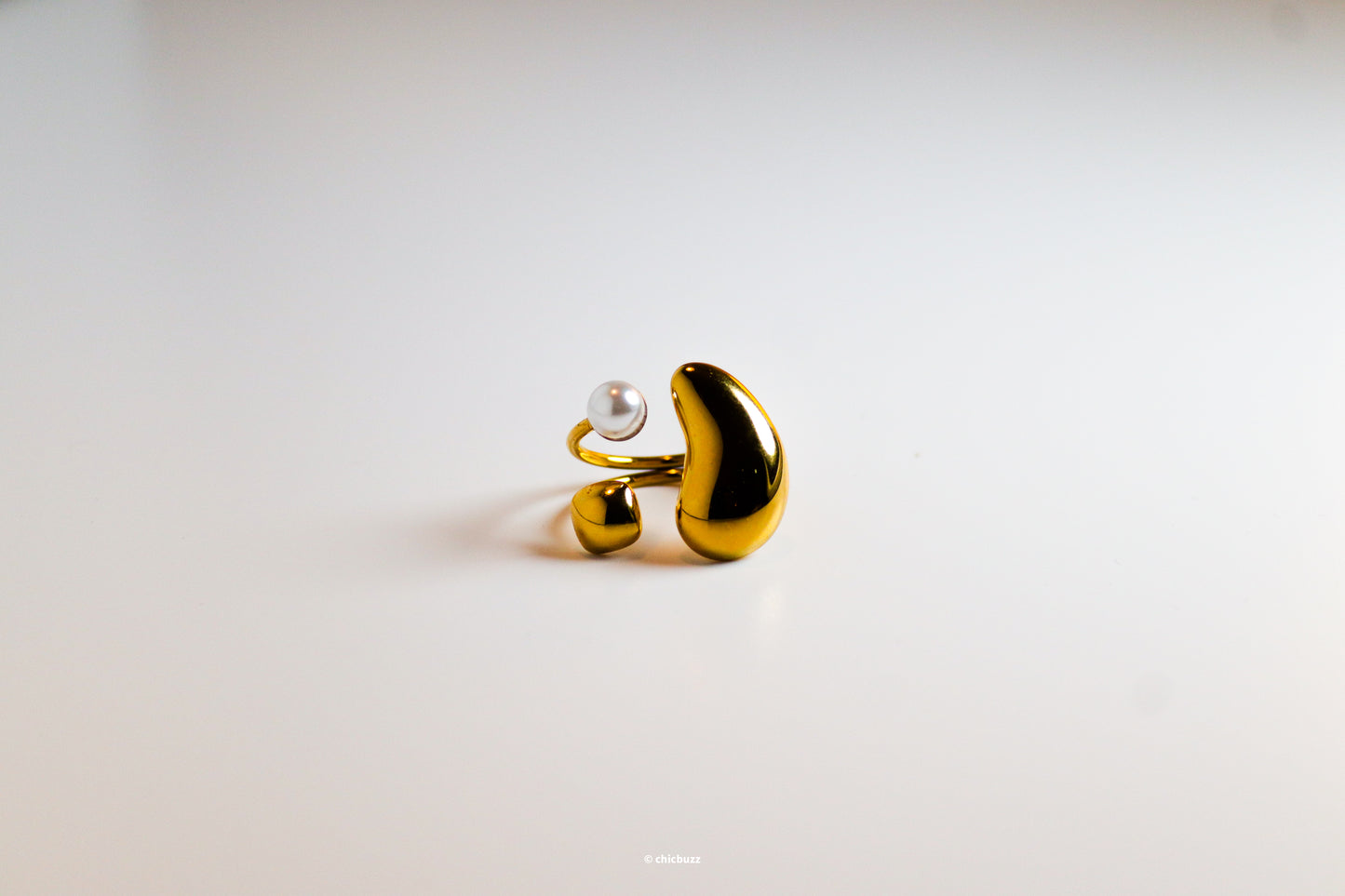 modern muse ring