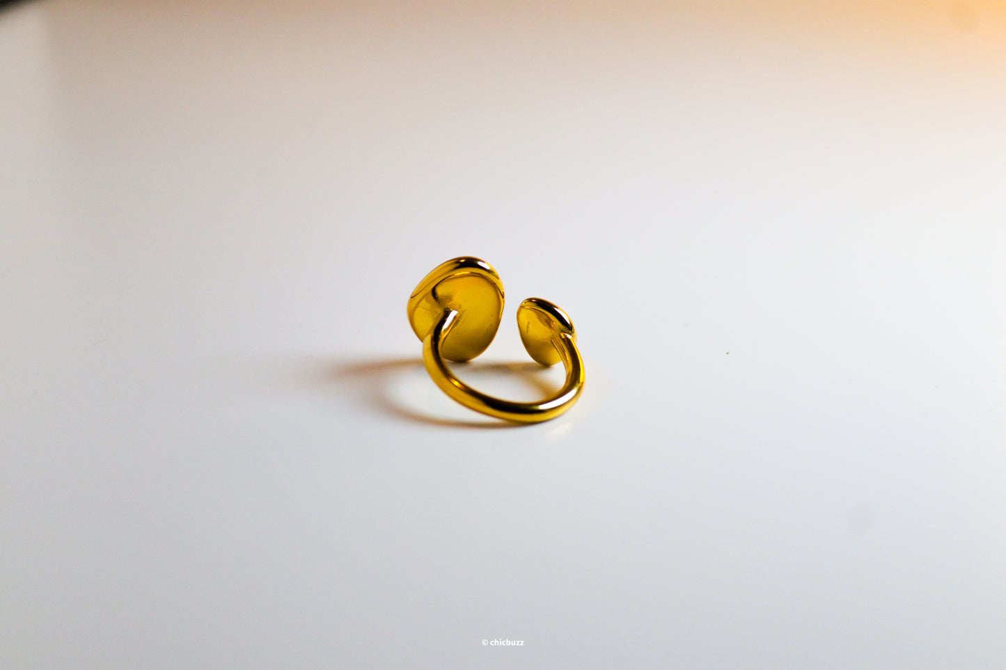 eclipse duo ring