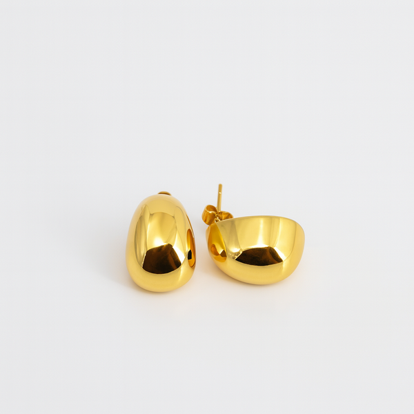 Teardrop Dangle Earrings