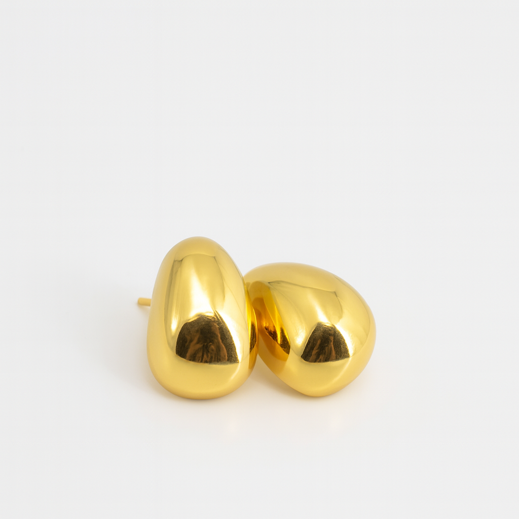 Teardrop Dangle Earrings