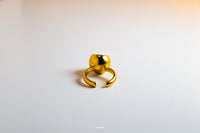 luminous bell ring