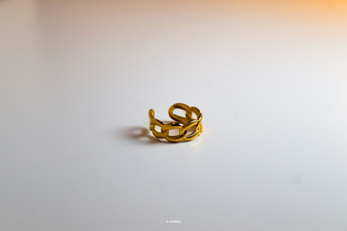 linked legacy ring