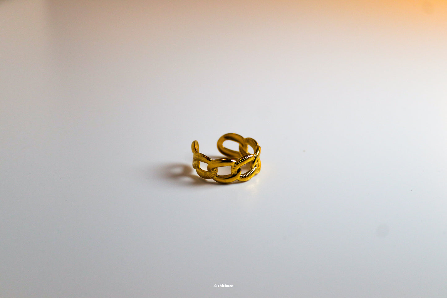 linked legacy ring