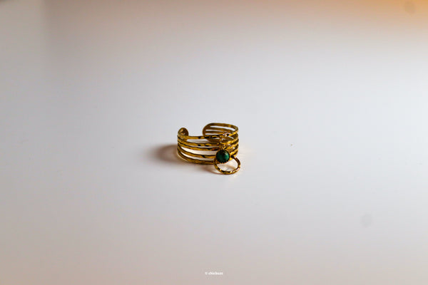 timeless links ring