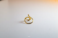 dancing flame ring