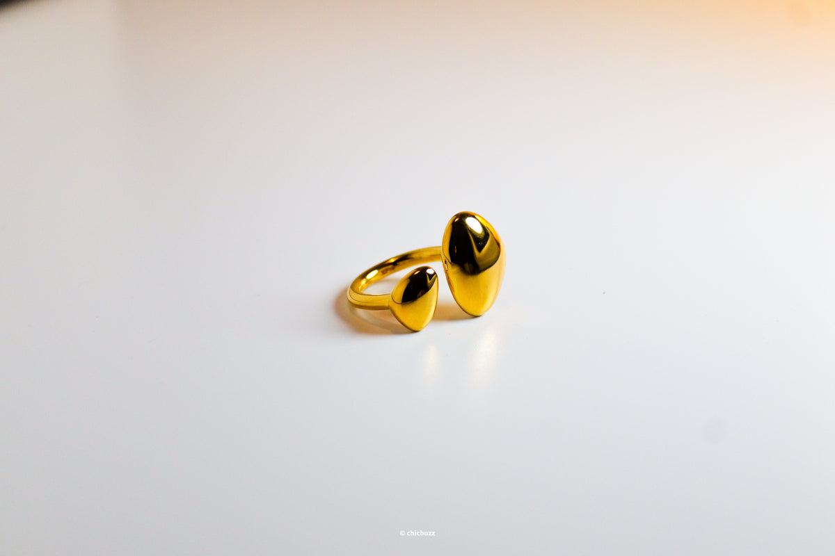 eclipse duo ring