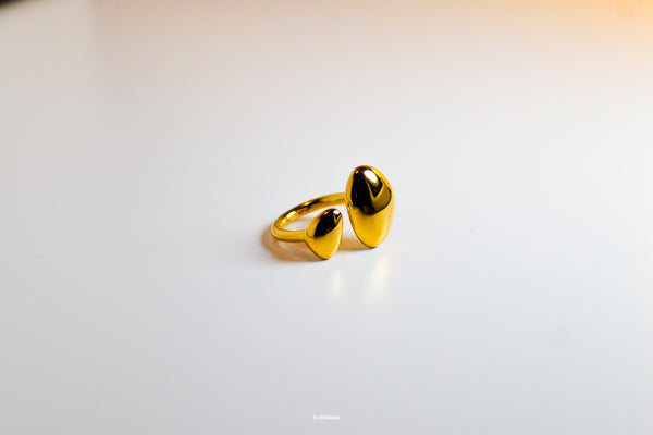 eclipse duo ring