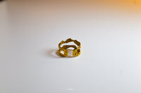 duet ring