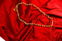 Link Chain Necklace